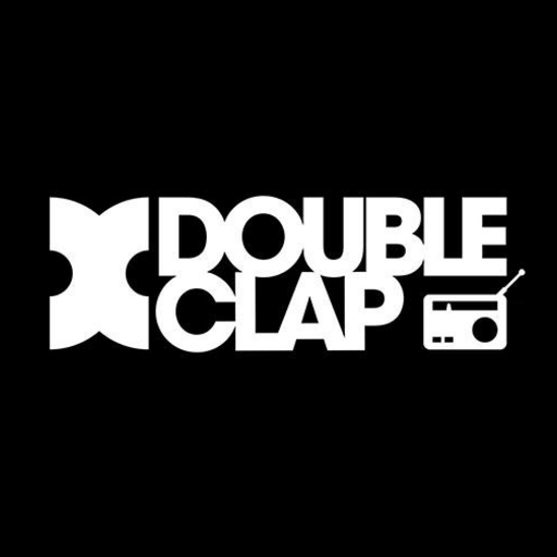 DOUBLECLAP RADIO app icon