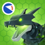 Mecha Dragon icon