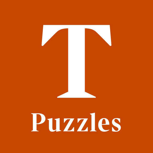 Times Puzzles app icon