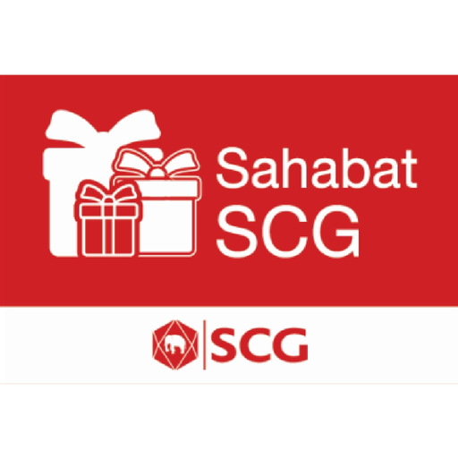Sahabat SCG v2 app icon