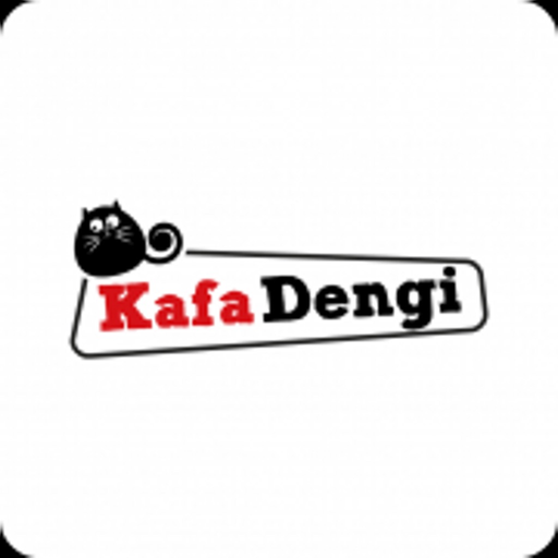 Kafadengi Mobil Kütüphane app icon