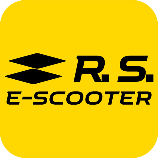 LEADER RS app icon
