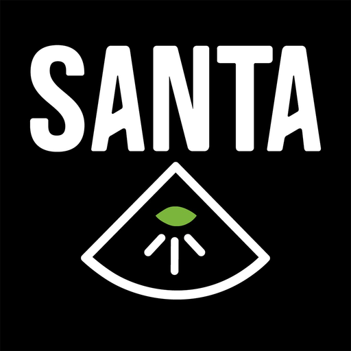 Santa Pizza app icon