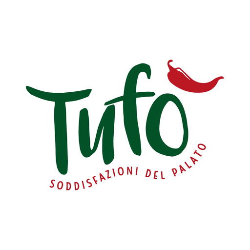 Tufò app icon