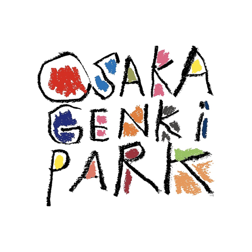 OSAKA GENKi PARK app icon