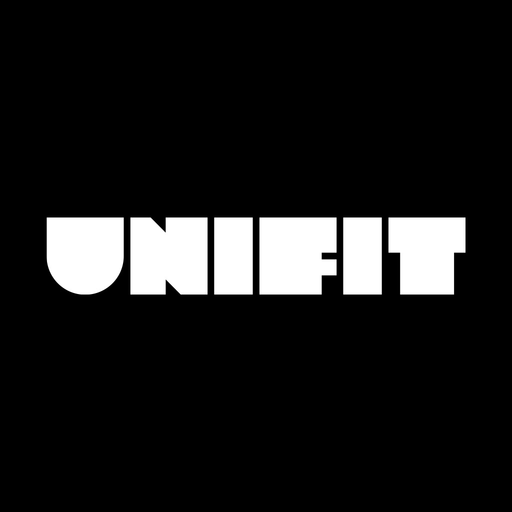 Unifit app icon