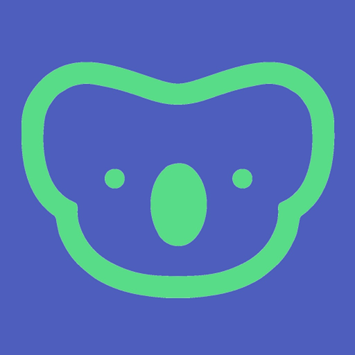 Capital Koala app icon
