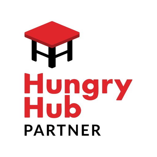 Hungry Hub Partner app icon