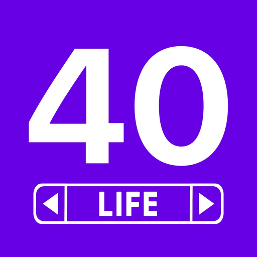 EDH Life - Counter app icon