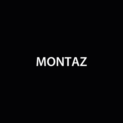 Montaz app icon