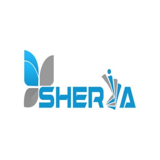 Sheria app icon