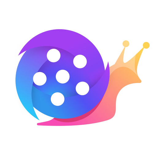 Slow pro app icon