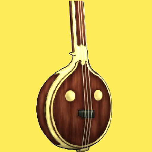 Carnatic Singer app icon