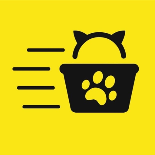 Petshop Ekspres app icon