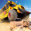 Monster Bus Demolition Derby icon