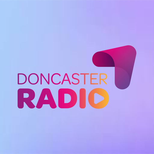Doncaster Radio app icon