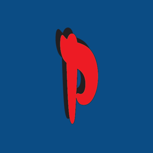 Paikkakuntalainen app icon