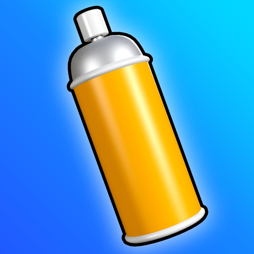 Paintwise 3D app icon