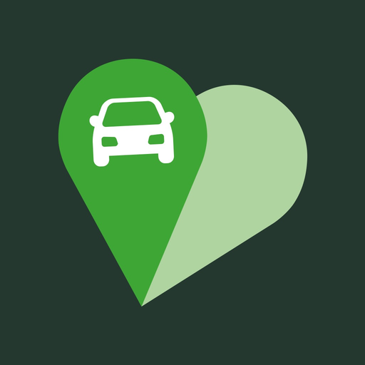 GreenMobility Business app icon