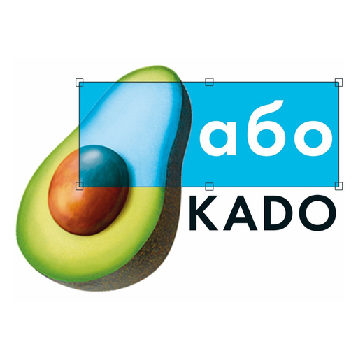 Abokado Kyiv app icon