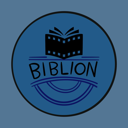 Biblion app icon