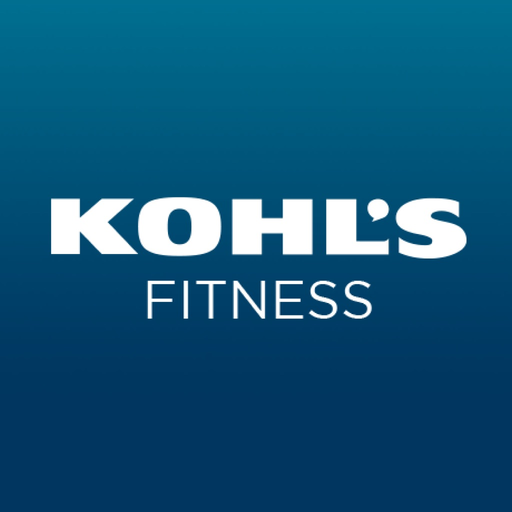 Kohl's Fitness app icon