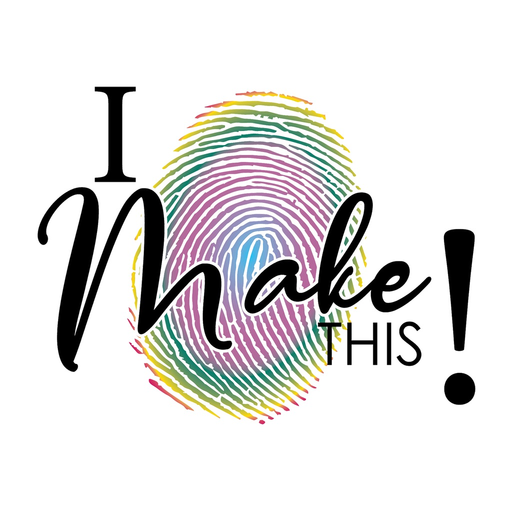 I Make This! app icon