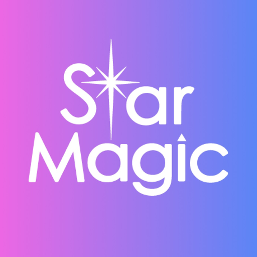 Star Magic Healing app icon