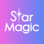 Star Magic Healing icon