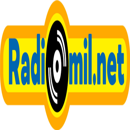 RadioMil app icon