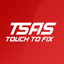 TouchToFix icon