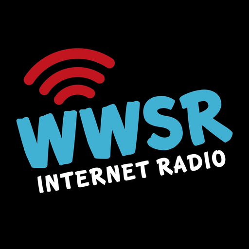 WWSR Senator Radio app icon