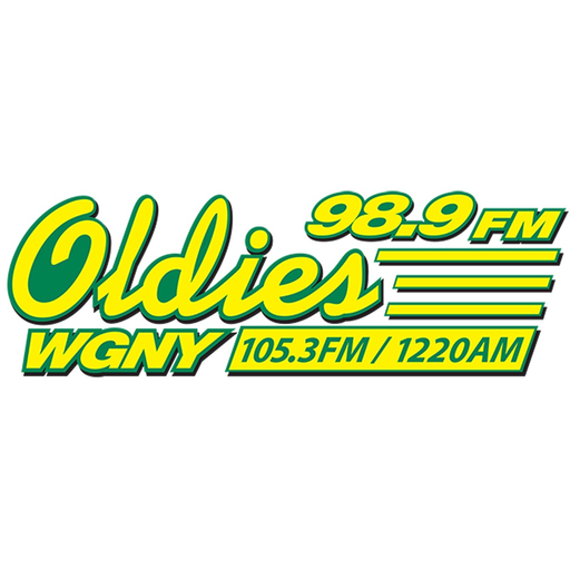 Oldies 989 WGNYFM app icon