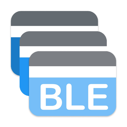 MTools BLE RFID Reader app icon