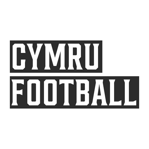 Cymru Football app icon