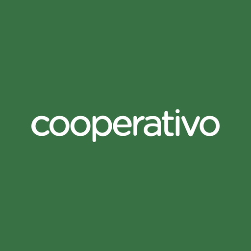 Cooperativo Cartões app icon