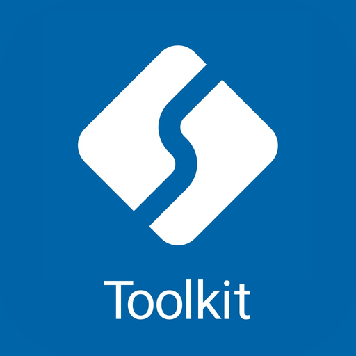 BlueDiamond™ Toolkit app icon