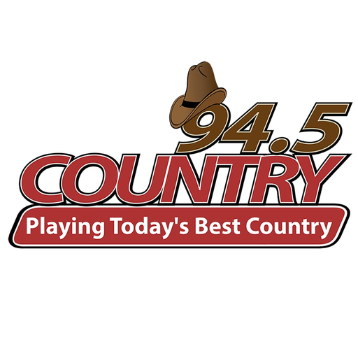 Country 945 WJGK HD2 app icon