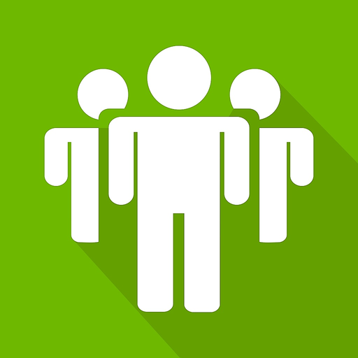 RH Digital app icon