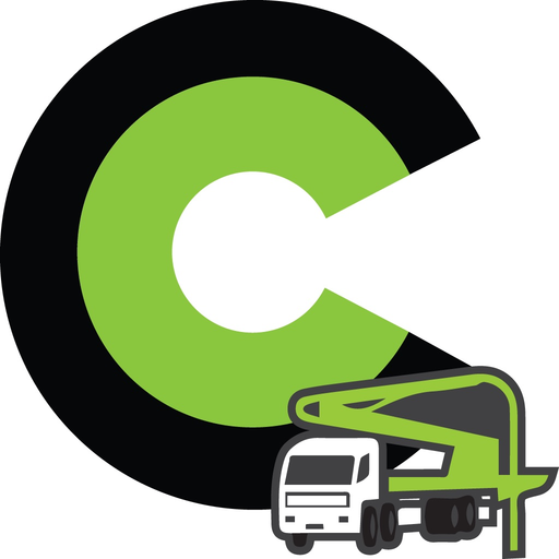 CONCO PUMPING app icon