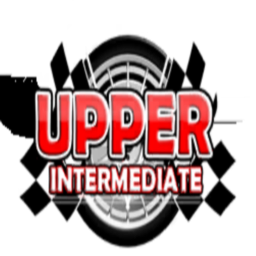 Fun Teens Upper Intermediate app icon