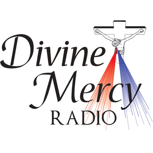 Divine Mercy Radio. app icon