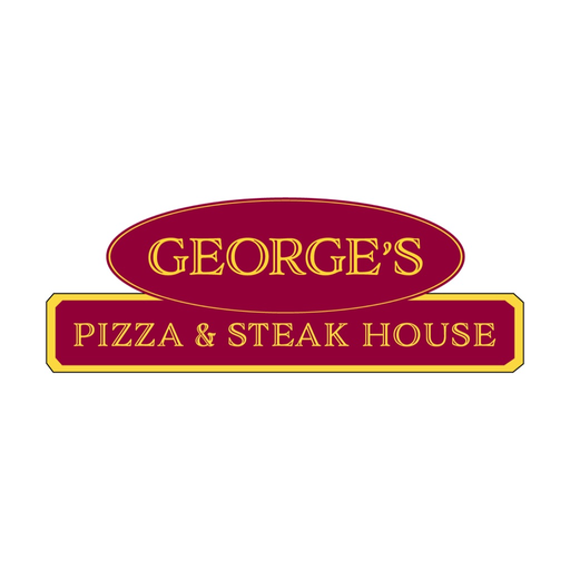George's Pizza IA app icon