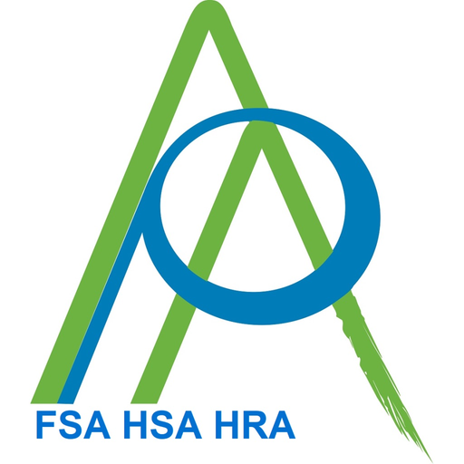 APA BENEFITS FSA/HRA/HSA app icon