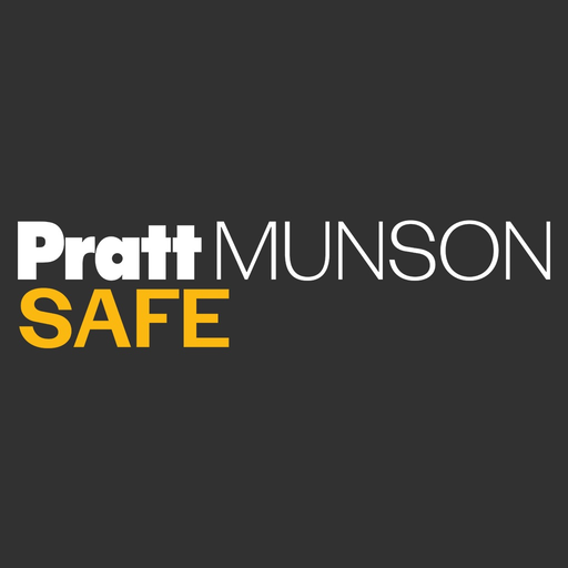 Pratt Munson Safe app icon