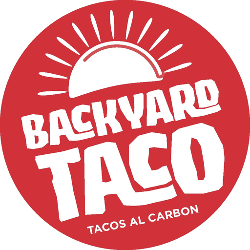 Backyard Taco app icon