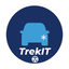 TrekIT Driver icon