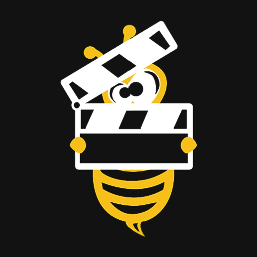 RecoBee - What to Watch app icon