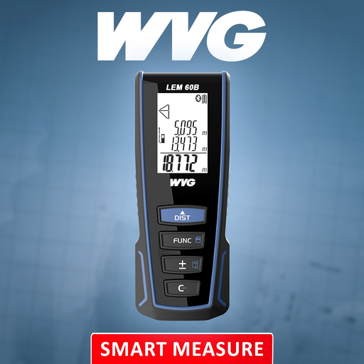WVG Smart Measure app icon