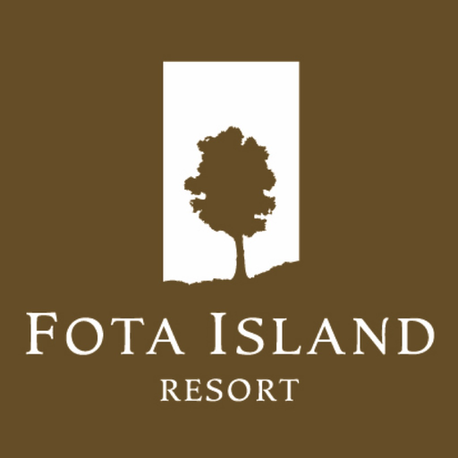 Fota Island Resort GC app icon